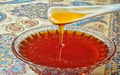 خرید و فروش شیره انگور عسلی با شرایط فوق العاده